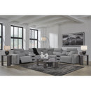  Signature Design by Ashley ModMax II Power Recliner 6590658C IMAGE 15