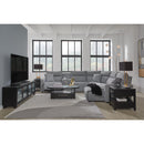  Signature Design by Ashley ModMax II Power Recliner 6590658C IMAGE 7