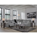  Signature Design by Ashley ModMax II Power Recliner 6590662C IMAGE 15