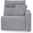  Signature Design by Ashley ModMax II Power Recliner 6590662C IMAGE 2