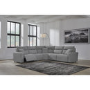  Signature Design by Ashley ModMax II Power Recliner 6590662C IMAGE 5