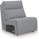  Signature Design by Ashley ModMax II Armless Chair 6590646C IMAGE 1
