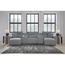  Signature Design by Ashley ModMax II Console 6590657C IMAGE 16