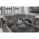  Signature Design by Ashley ModMax II Console 6590657C IMAGE 4