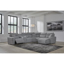  Signature Design by Ashley ModMax II Console 6590657C IMAGE 8