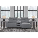  Signature Design by Ashley ModMax II Console with Audio System 6590660C IMAGE 16