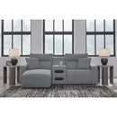  Signature Design by Ashley ModMax II Console with Audio System 6590660C IMAGE 20