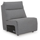 Signature Design by Ashley ModMax II Power Reclining 8 pc Sectional 6590631C/6590646C/6590646C/6590646C/6590657C/6590662C/6590677C/6590679C IMAGE 10
