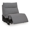  Signature Design by Ashley ModMax II Power Reclining 8 pc Sectional 6590631C/6590646C/6590646C/6590646C/6590657C/6590662C/6590677C/6590679C IMAGE 14