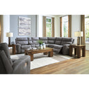  Signature Design by Ashley Next-Gen DuraPella Power Leather Look Recliner 6100313C IMAGE 15