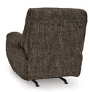  Signature Design by Ashley Stayfish Rocker Fabric Recliner PC5260525C IMAGE 4