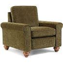  Best Home Furnishings Fabric Recliner C130RI4DW 25601 IMAGE 1