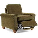  Best Home Furnishings Fabric Recliner C130RI4DW 25601 IMAGE 2