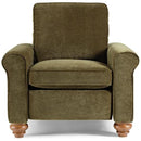  Best Home Furnishings Fabric Recliner C130RI4DW 25601 IMAGE 3