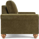  Best Home Furnishings Fabric Recliner C130RI4DW 25601 IMAGE 4