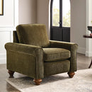  Best Home Furnishings Fabric Recliner C130RI4DW 25601 IMAGE 6