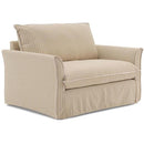  Best Home Furnishings Oxford Stationary Fabric Chair EBC29SCS1 29149S IMAGE 1