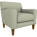  Best Home Furnishings Marise Stationary Fabric Chair C44DW 18379 IMAGE 1
