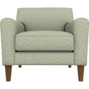  Best Home Furnishings Marise Stationary Fabric Chair C44DW 18379 IMAGE 2