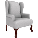  Best Home Furnishings Isadore Stationary Fabric Chair 0720DC 20633B IMAGE 1