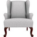  Best Home Furnishings Isadore Stationary Fabric Chair 0720DC 20633B IMAGE 2