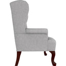  Best Home Furnishings Isadore Stationary Fabric Chair 0720DC 20633B IMAGE 3