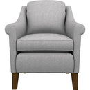 Best Home Furnishings Charmes Stationary Fabric Chair 2040DW 20633B IMAGE 2