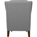  Best Home Furnishings Charmes Stationary Fabric Chair 2040DW 20633B IMAGE 4