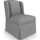  Best Home Furnishings Stationary Fabric Accent Chair EB3110SC 20713 IMAGE 1
