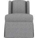  Best Home Furnishings Stationary Fabric Accent Chair EB3110SC 20713 IMAGE 2