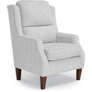 Best Home Furnishings Sulton Swivel Fabric Chair 4050DW 31567 IMAGE 1