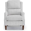  Best Home Furnishings Sulton Swivel Fabric Chair 4050DW 31567 IMAGE 2