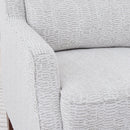  Best Home Furnishings Sulton Swivel Fabric Chair 4050DW 31567 IMAGE 4