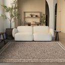  Kalora Interiors Lexi X702-QI33 160230 (5'3" x 7'7") IMAGE 2