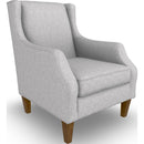 Best Home Furnishings Keatling Stationary Fabric Accent Chair 4130DW 20633B IMAGE 1