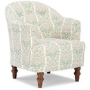  Best Home Furnishings Arden Stationary Fabric Chair EB7040DW 31268S IMAGE 1