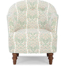  Best Home Furnishings Arden Stationary Fabric Chair EB7040DW 31268S IMAGE 2