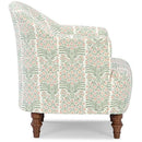  Best Home Furnishings Arden Stationary Fabric Chair EB7040DW 31268S IMAGE 3