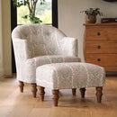  Best Home Furnishings Arden Stationary Fabric Chair EB7040DW 31268S IMAGE 5