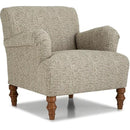  Best Home Furnishings Emerson Stationary Fabric Accent Chair 7130DW 31561 IMAGE 1