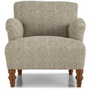  Best Home Furnishings Emerson Stationary Fabric Accent Chair 7130DW 31561 IMAGE 2
