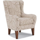  Best Home Furnishings Lorette Stationary Fabric Accent Chair 7180DW 33097 IMAGE 1