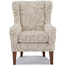  Best Home Furnishings Lorette Stationary Fabric Accent Chair 7180DW 33097 IMAGE 2
