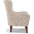  Best Home Furnishings Lorette Stationary Fabric Accent Chair 7180DW 33097 IMAGE 3