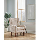  Best Home Furnishings Lorette Stationary Fabric Accent Chair 7180DW 33097 IMAGE 6