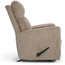  Best Home Furnishings Cella Rocker Fabric Recliner 3N27 18269 IMAGE 3