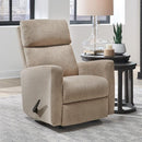  Best Home Furnishings Cella Rocker Fabric Recliner 3N27 18269 IMAGE 5
