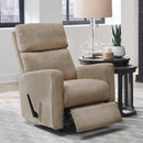  Best Home Furnishings Cella Rocker Fabric Recliner 3N27 18269 IMAGE 6