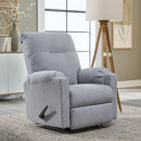  Best Home Furnishings Milton Rocker Recliner 4N37 20682 IMAGE 6