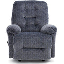  Best Home Furnishings Conway Rocker Fabric Recliner 6N07 21262 IMAGE 2